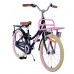 Volare Excellent Kinderfiets - Meisjes - 20 inch - Zwart