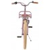 Volare Excellent Kinderfiets - Meisjes - 24 inch - Mat Roze - 3 Versnellingen