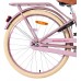 Volare Excellent Kinderfiets - Meisjes - 24 inch - Mat Roze