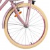 Volare Excellent Kinderfiets - Meisjes - 24 inch - Mat Roze
