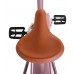 Volare Excellent Kinderfiets - Meisjes - 24 inch - Mat Roze