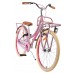 Volare Excellent Kinderfiets - Meisjes - 24 inch - Mat Roze