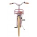 Volare Excellent Kinderfiets - Meisjes - 24 inch - Mat Roze