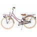Volare Excellent Kinderfiets - Meisjes - 24 inch - Mat Roze