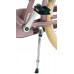 Volare Excellent Kinderfiets - Meisjes - 24 inch - Mat Roze