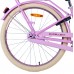 Volare Excellent Kinderfiets - Meisjes - 24 inch - Roze