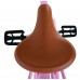 Volare Excellent Kinderfiets - Meisjes - 24 inch - Roze