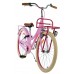 Volare Excellent Kinderfiets - Meisjes - 24 inch - Roze