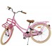Volare Excellent Kinderfiets - Meisjes - 24 inch - Roze