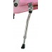 Volare Excellent Kinderfiets - Meisjes - 24 inch - Roze