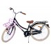 Volare Excellent Kinderfiets - Meisjes - 24 inch - Zwart