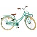 Volare Excellent Kinderfiets - Meisjes - 26 inch - Groen