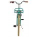 Volare Excellent Kinderfiets - Meisjes - 26 inch - Groen