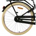 Volare Excellent Kinderfiets - Meisjes - 26 inch - Zwart