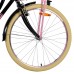 Volare Excellent Kinderfiets - Meisjes - 26 inch - Zwart