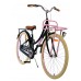 Volare Excellent Kinderfiets - Meisjes - 26 inch - Zwart