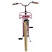 Volare Excellent Kinderfiets - Meisjes - 26 inch - Zwart