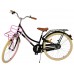 Volare Excellent Kinderfiets - Meisjes - 26 inch - Zwart