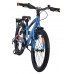 Volare Explorer Kinderfiets - 20 inch - 7 Speed - Blauw/Oranje