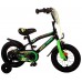Volare Super GT Kinderfiets - Jongens - 12 inch - Groen