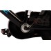 Volare Super GT Kinderfiets - Jongens - 12 inch - Blauw - Twee handremmen
