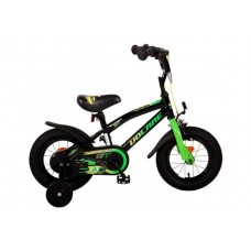 Volare Super GT Kinderfiets - Jongens - 12 inch - Groen