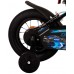 Volare Super GT Kinderfiets - Jongens - 12 inch - Blauw - Twee handremmen