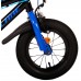 Volare Super GT Kinderfiets - Jongens - 12 inch - Blauw - Twee handremmen