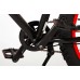 Volare Gradient Kinderfiets – Jongens – 26 inch – Zwart Oranje – 7 speed – Prime Collection