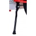 Volare Lovely Kinderfiets - Meisjes - 18 inch - Rood Wit