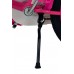 Volare Lovely Kinderfiets - Meisjes - 18 inch - Roze Wit
