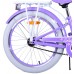 Volare Lovely Kinderfiets - Meisjes - 20 inch - Paars