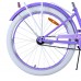 Volare Lovely Kinderfiets - Meisjes - 20 inch - Paars - 3 versnellingen