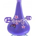 Volare Lovely Kinderfiets - Meisjes - 20 inch - Paars - 3 versnellingen