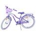 Volare Lovely Kinderfiets - Meisjes - 24 inch - Paars