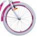Volare Lovely Kinderfiets - Meisjes - 24 inch - Roze