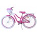 Volare Lovely Kinderfiets - Meisjes - 24 inch - Roze