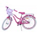 Volare Lovely Kinderfiets - Meisjes - 24 inch - Roze