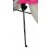 Volare Lovely Kinderfiets - Meisjes - 24 inch - Roze - 7 Versnellingen