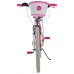 Volare Lovely Kinderfiets - Meisjes - 24 inch - Roze - 7 Versnellingen