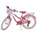 Volare Lovely Kinderfiets - Meisjes - 24 inch - Roze - 7 Versnellingen