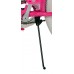 Volare Lovely Kinderfiets - Meisjes - 24 inch - Roze - Twee handremmen