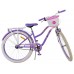 Volare Lovely Kinderfiets - Meisjes - 26 inch - Paars