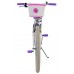 Volare Lovely Kinderfiets - Meisjes - 26 inch - Paars