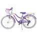 Volare Lovely Kinderfiets - Meisjes - 26 inch - Paars - 7 speed
