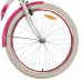 Volare Lovely Kinderfiets - Meisjes - 26 inch - Roze