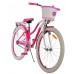 Volare Lovely Kinderfiets - Meisjes - 26 inch - Roze