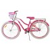 Volare Lovely Kinderfiets - Meisjes - 26 inch - Roze