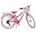 Volare Lovely Kinderfiets - Meisjes - 26 inch - Roze - 7 speed