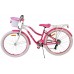 Volare Lovely Kinderfiets - Meisjes - 26 inch - Roze - 7 speed